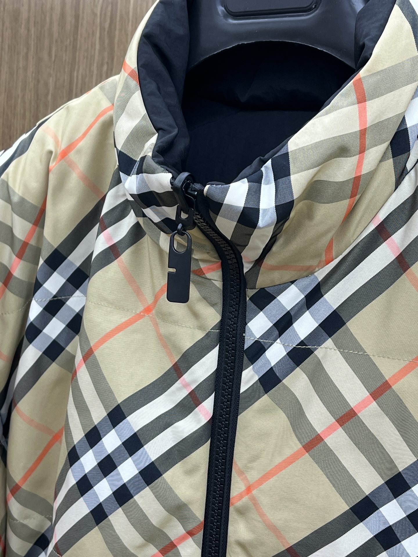 down jacket Man